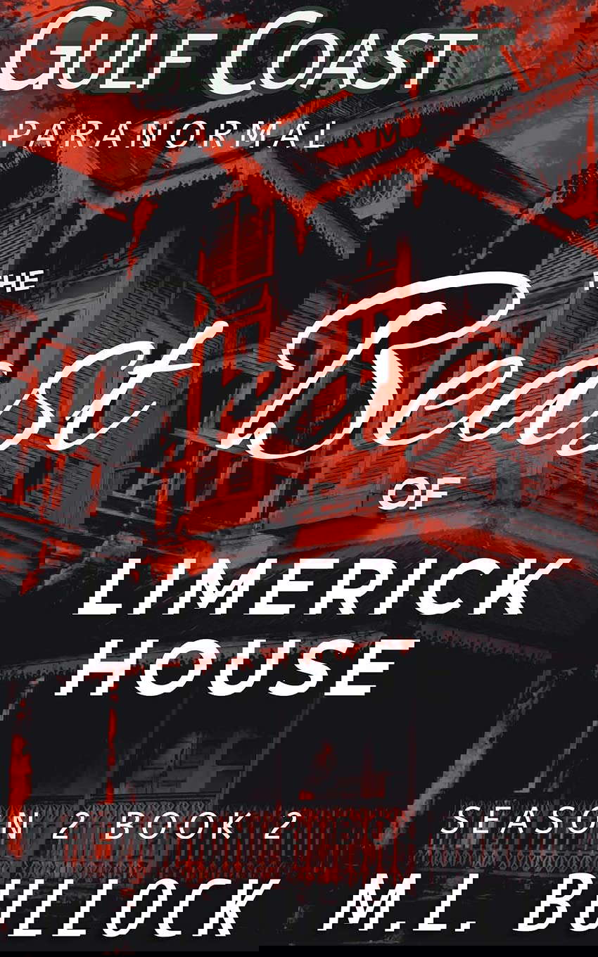 The Beast of Limerick House (Gulf Coast Paranormal Season Two) poster