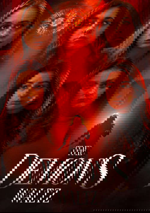 The Demon's Waltz poster