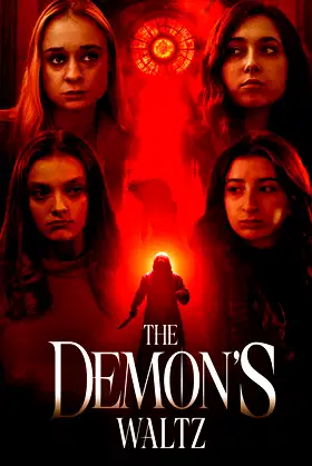 The Demon's Waltz poster