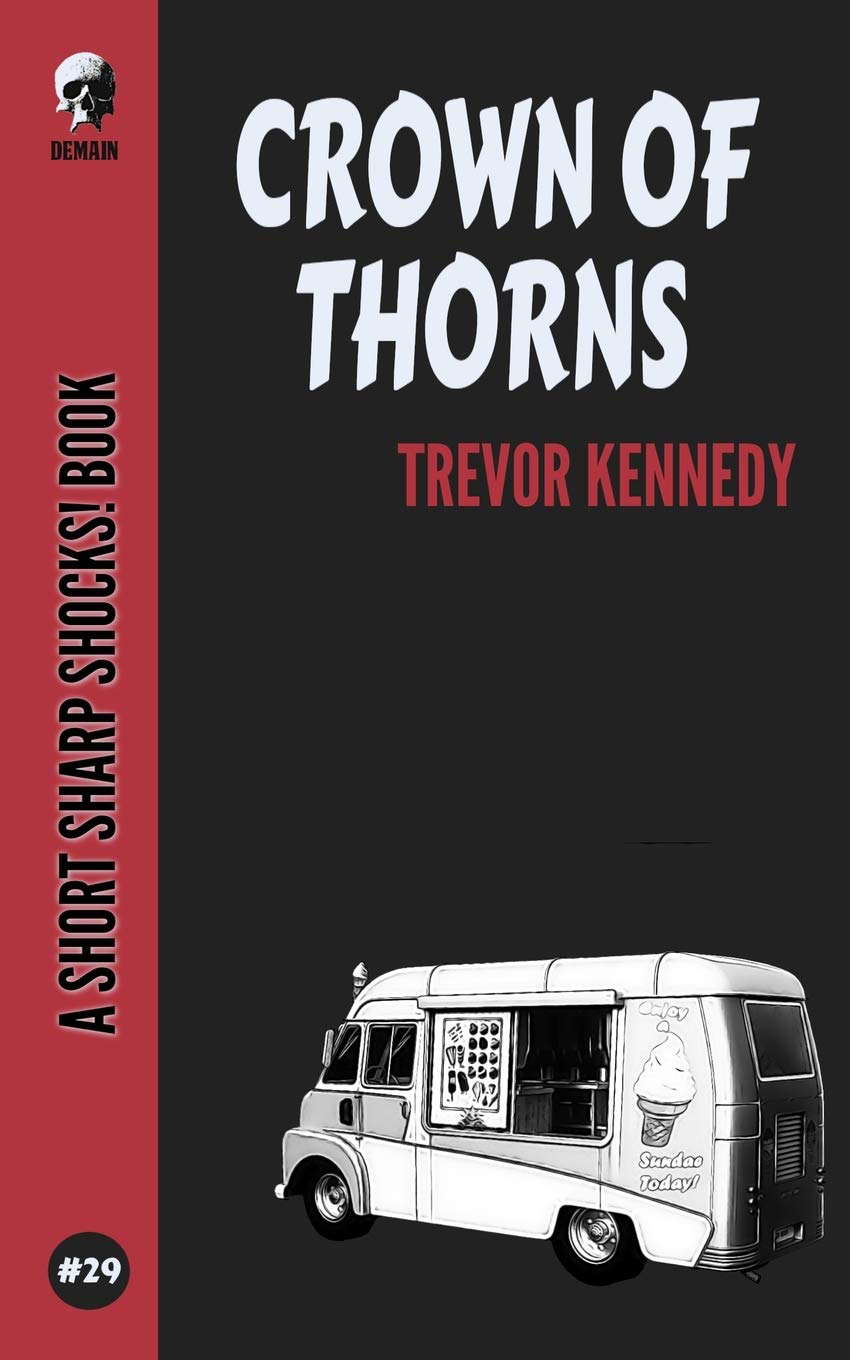 Crown Of Thorns (Short Sharp Shocks!) poster
