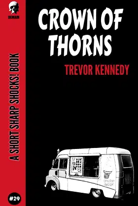Crown Of Thorns (Short Sharp Shocks!) poster
