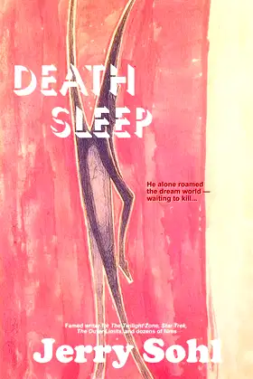 Death Sleep poster