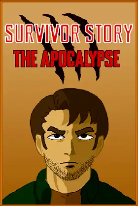 Survivor Story: The Apocalypse poster