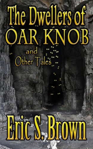 The Dwellers of Oar Knob poster
