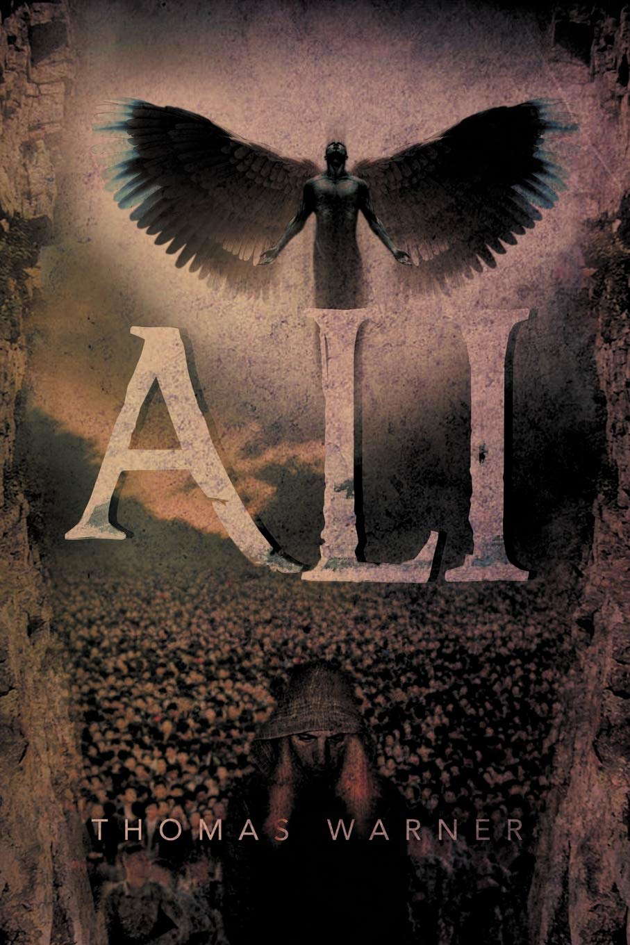 Ali poster