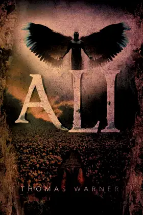 Ali poster