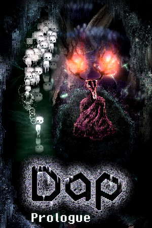 Dap: Prologue poster
