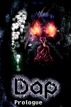 Dap: Prologue poster
