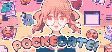 PockeDate! - Pocket Dating Simulator capsule