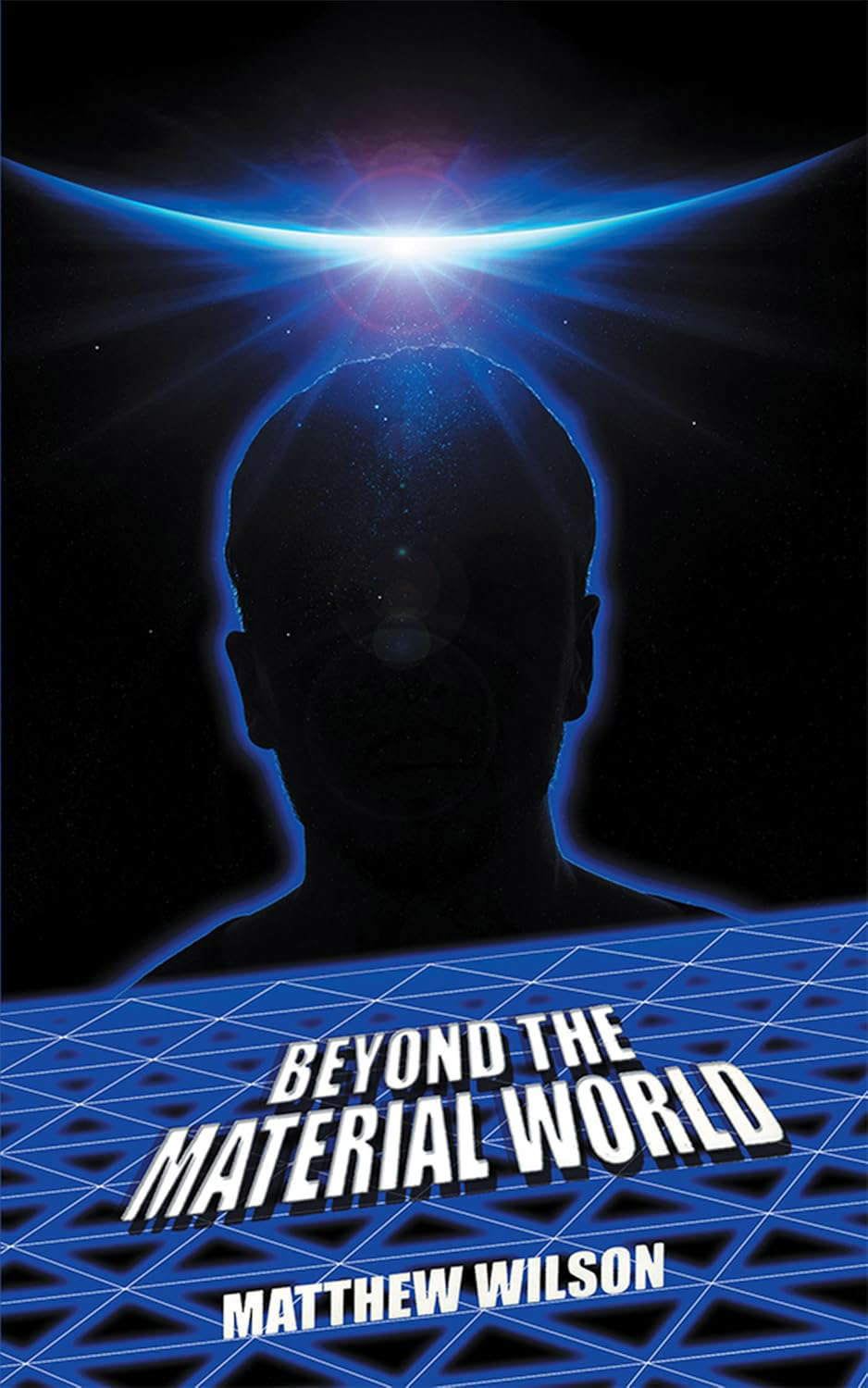 Beyond the Material World poster