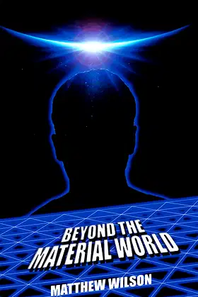 Beyond the Material World poster