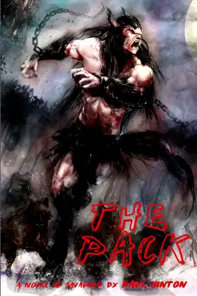 The Pack poster
