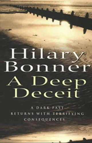A Deep Deceit poster