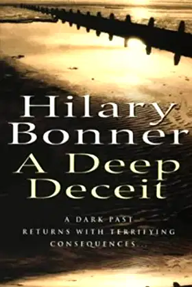 A Deep Deceit poster