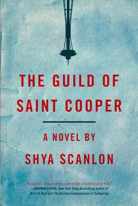 The Guild of Saint Cooper poster