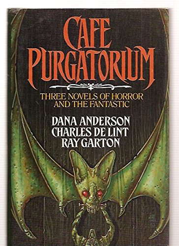 Cafe Purgatorium poster