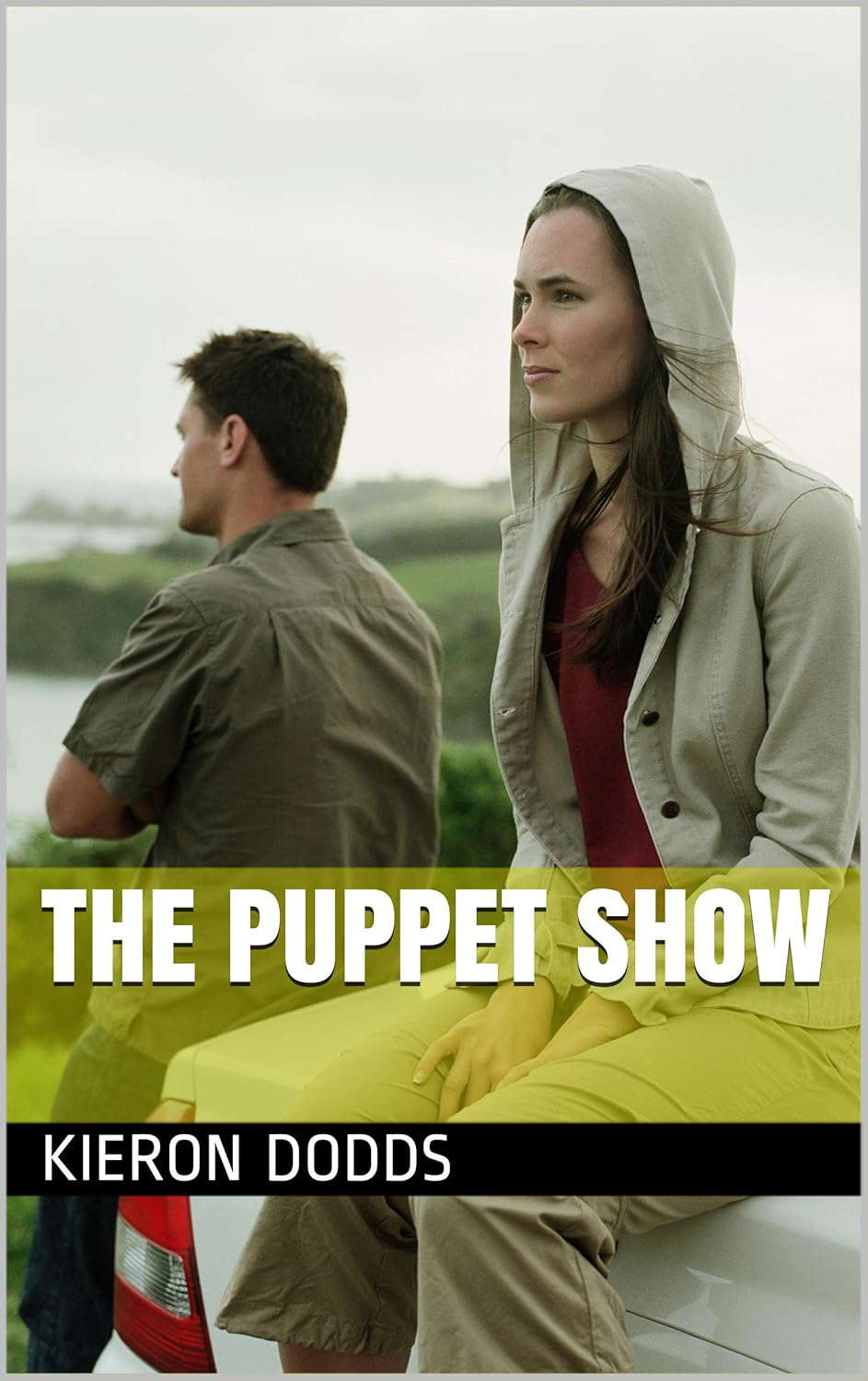 The Puppet Show poster