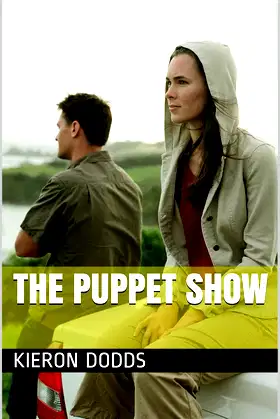 The Puppet Show poster