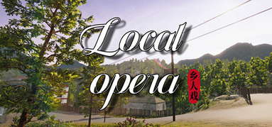 Local Opera capsule
