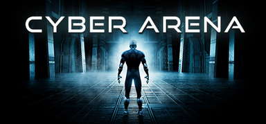 Cyber Arena capsule