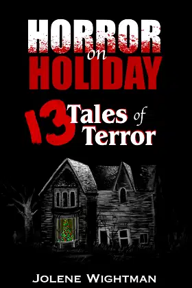 Horror on Holiday: 13 Tales of Terror poster