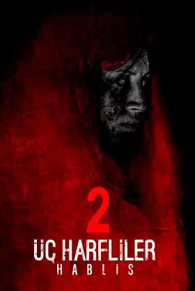 Three Letters 2: Hablis poster