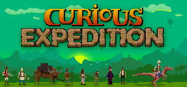 Curious Expedition capsule