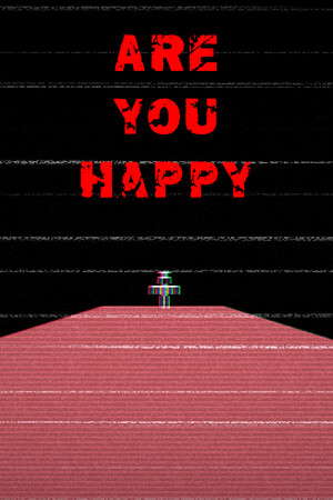 Are You Happy poster