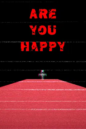 Are You Happy poster