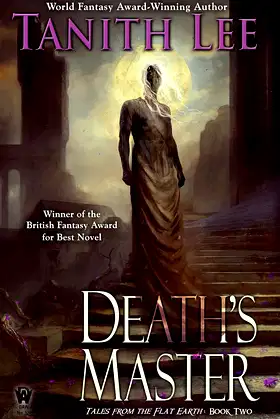 Death's Master poster