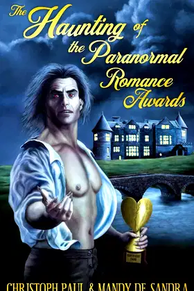 The Haunting of the Paranormal Romance Awards poster