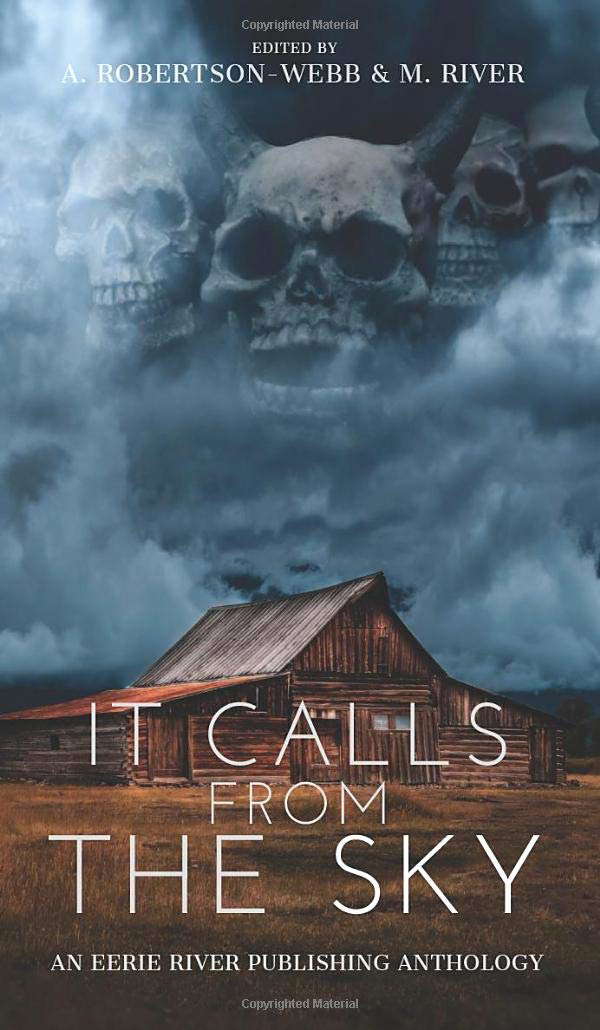 It Calls From the Sky: Terrifying Tales from Above poster