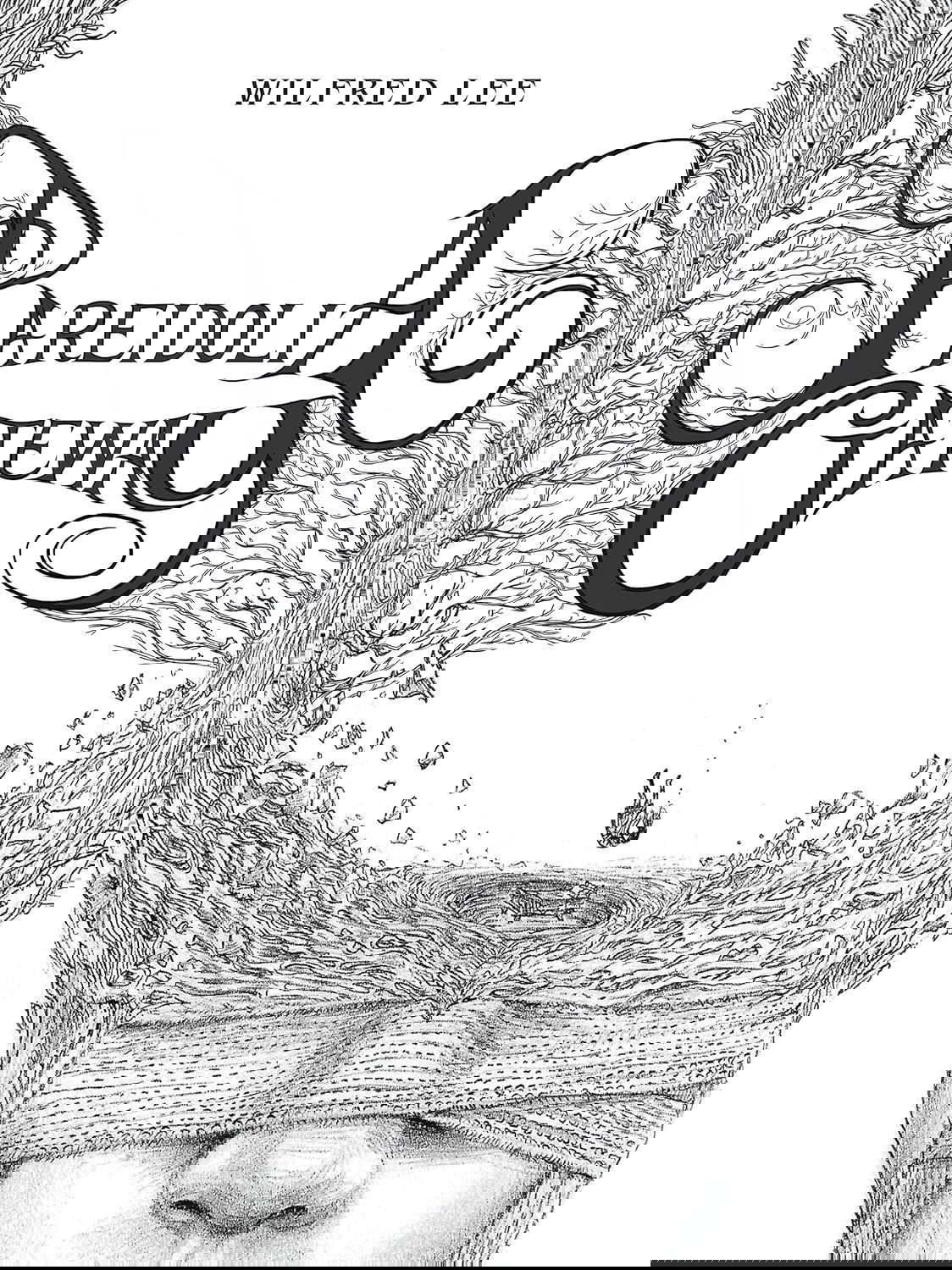 Pareidolia Gateway poster