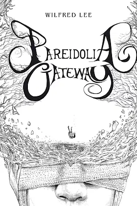 Pareidolia Gateway poster
