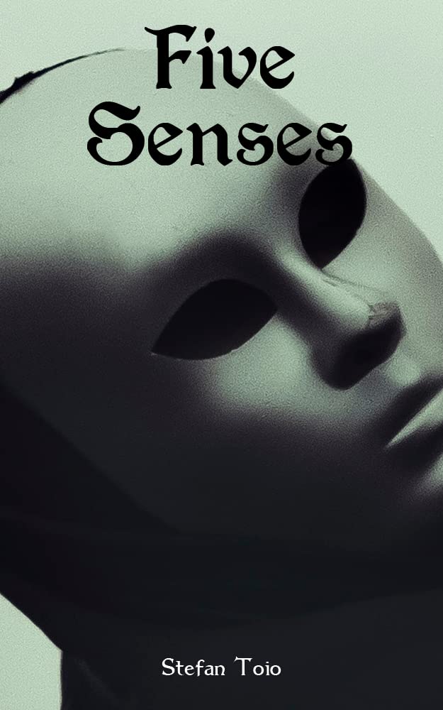 Five Senses poster