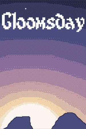 Gloomsday poster