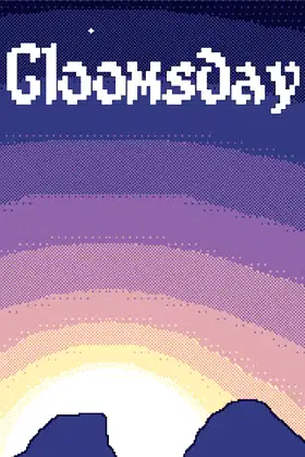Gloomsday poster