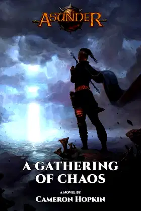 Asunder: A Gathering of Chaos poster