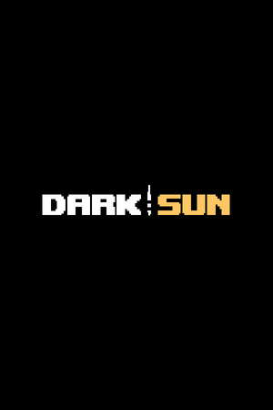 Dark Sun poster