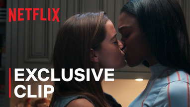 Exclusive Clip poster