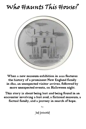 Who Haunts This House? poster