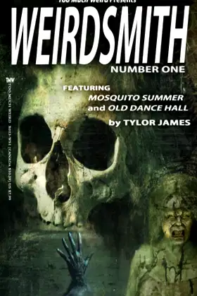 Weirdsmith: Number One (Weirdsmith Magazine) poster