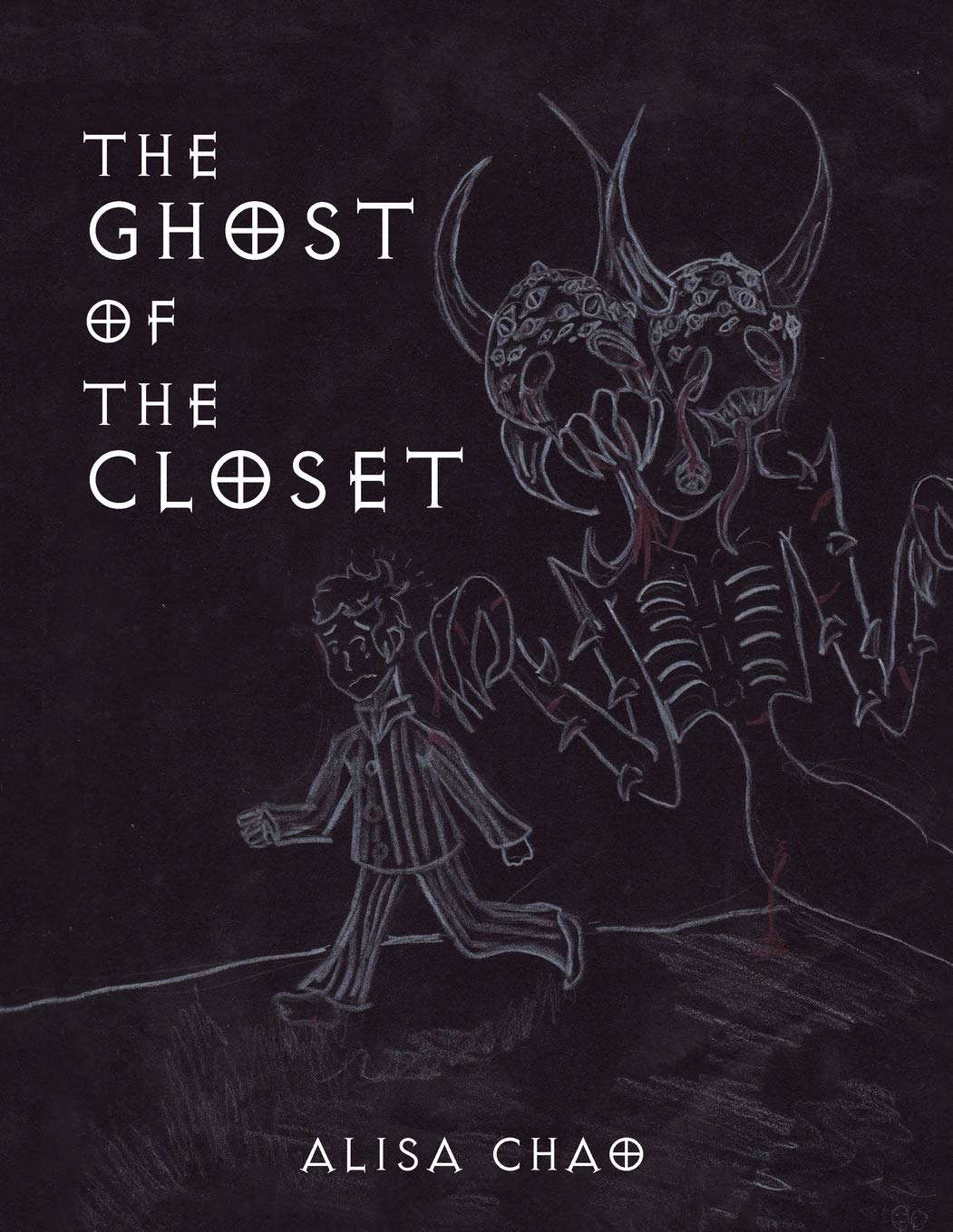 The Ghost of the Closet poster
