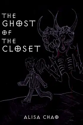The Ghost of the Closet poster