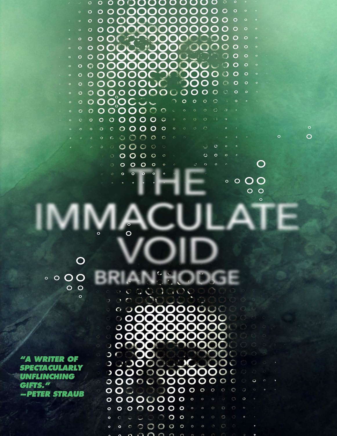 The Immaculate Void poster