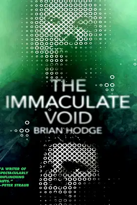 The Immaculate Void poster