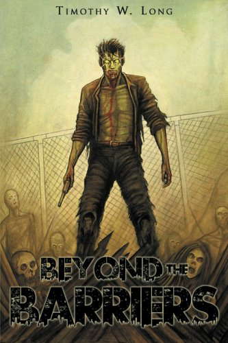Beyond the Barriers poster