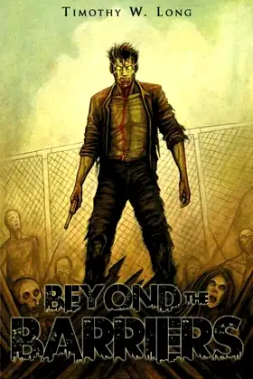 Beyond the Barriers poster
