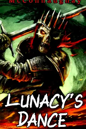 Lunacy's Dance (Mishmashers | Horror) poster