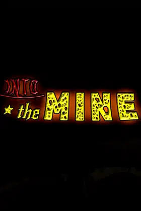 Into The Mine poster